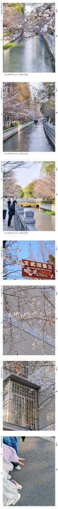 河流与街道拼图